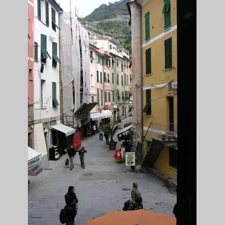 Appartamento The Luxury Madonnina *