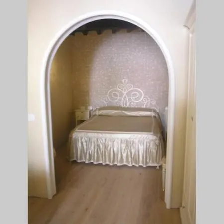 The Luxury Madonnina Apartment *