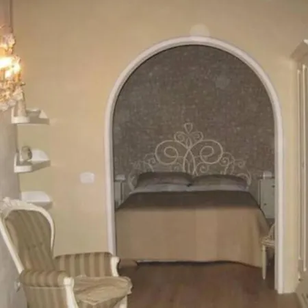 Apartment The Luxury Madonnina Vernazza