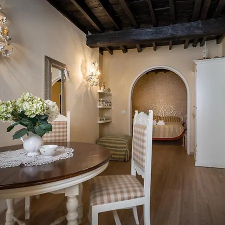 Apartment The Luxury Madonnina