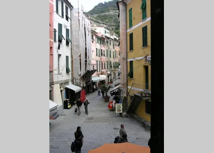 Apartamento The Luxury Madonnina *