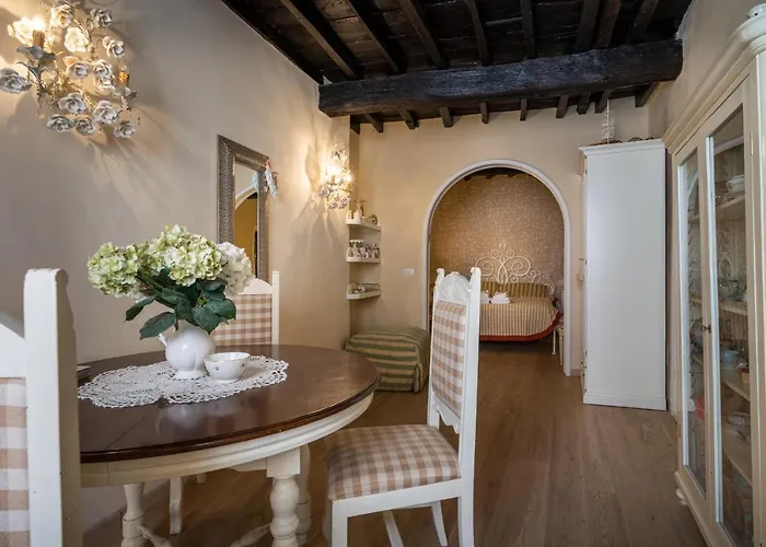 Apartamento The Luxury Madonnina